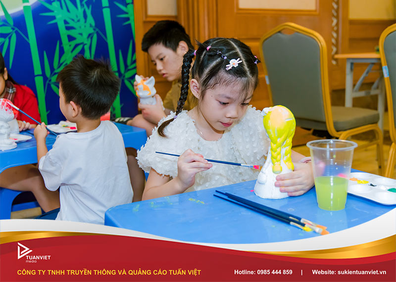 đêm hội trăng rằm 2026 thuế cơ sở 6 hà nội