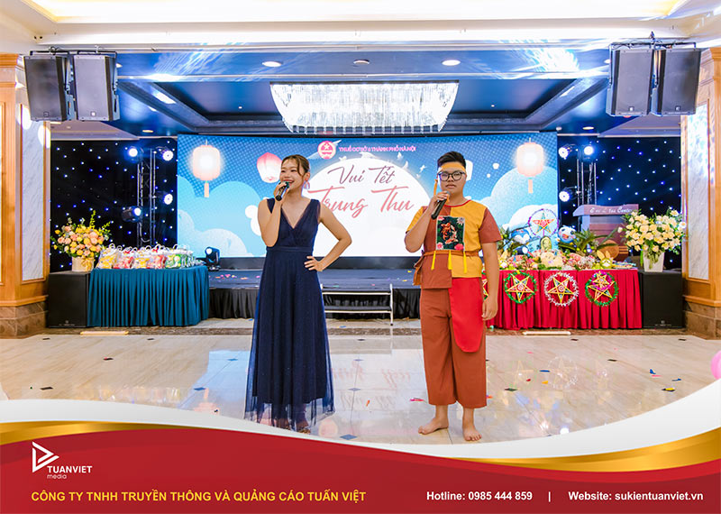 sự kiện trung thu 2026 thuế cơ sở 6 hà nội