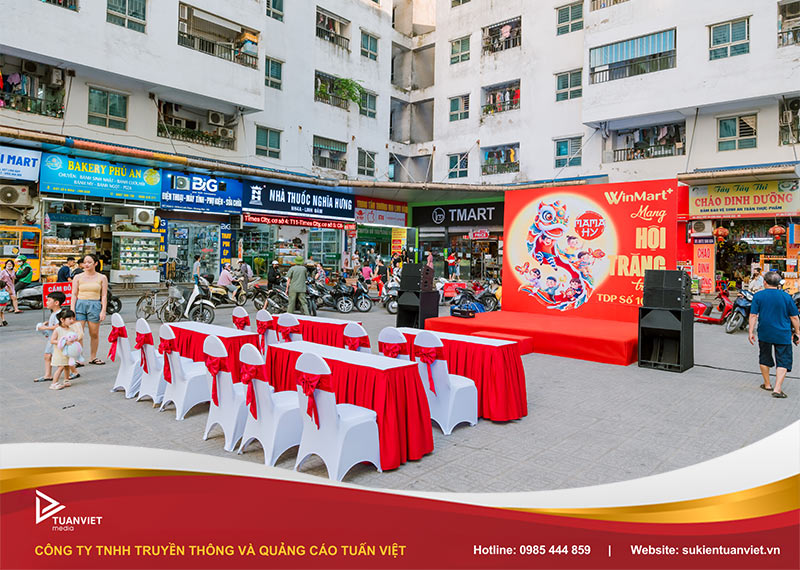 trung thu 2026 chung chư HH linh đàm