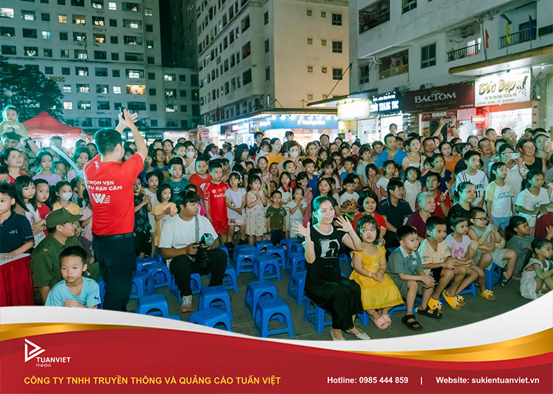 trung thu 2026 chung chư HH linh đàm