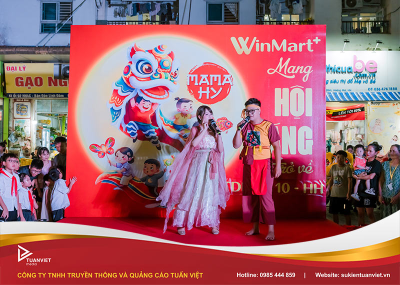 trung thu 2026 chung chư HH linh đàm