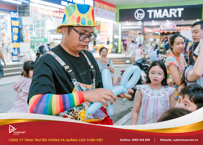 trung thu 2026 chung chư HH linh đàm