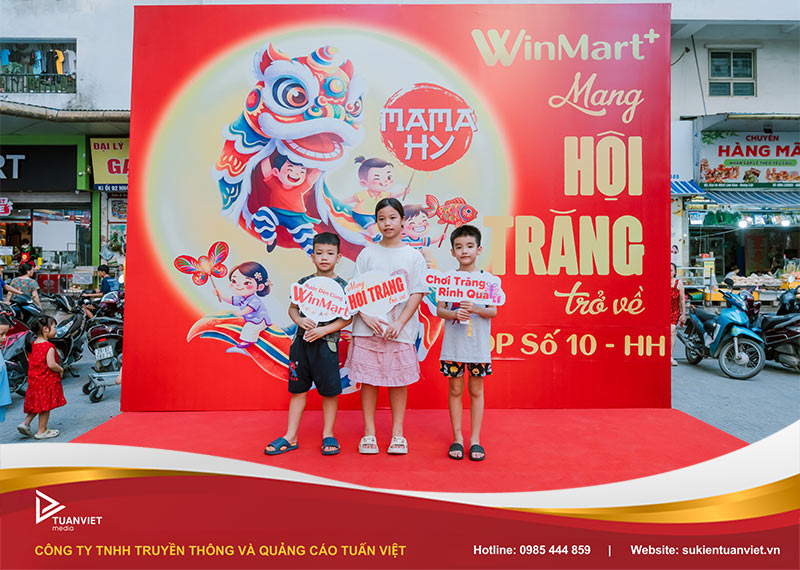 trung thu 2026 chung chư HH linh đàm