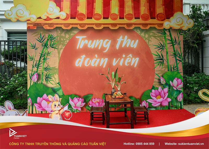 sự kiện vịnh xanh đón trăng vinhomes greenbay