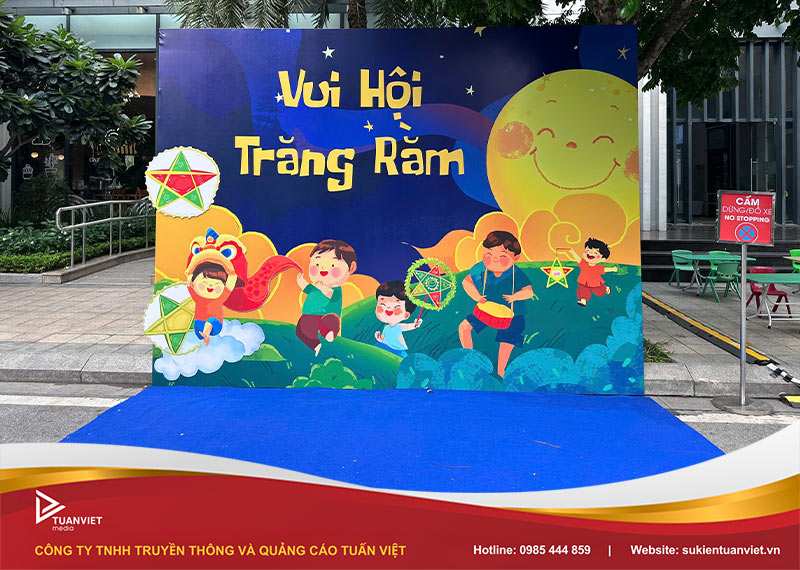 sự kiện vịnh xanh đón trăng vinhomes greenbay