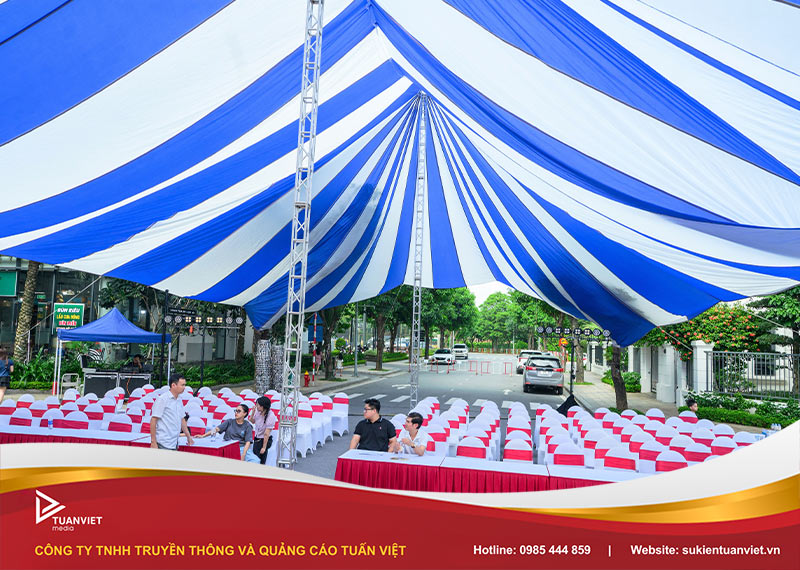 sự kiện vịnh xanh đón trăng vinhomes greenbay