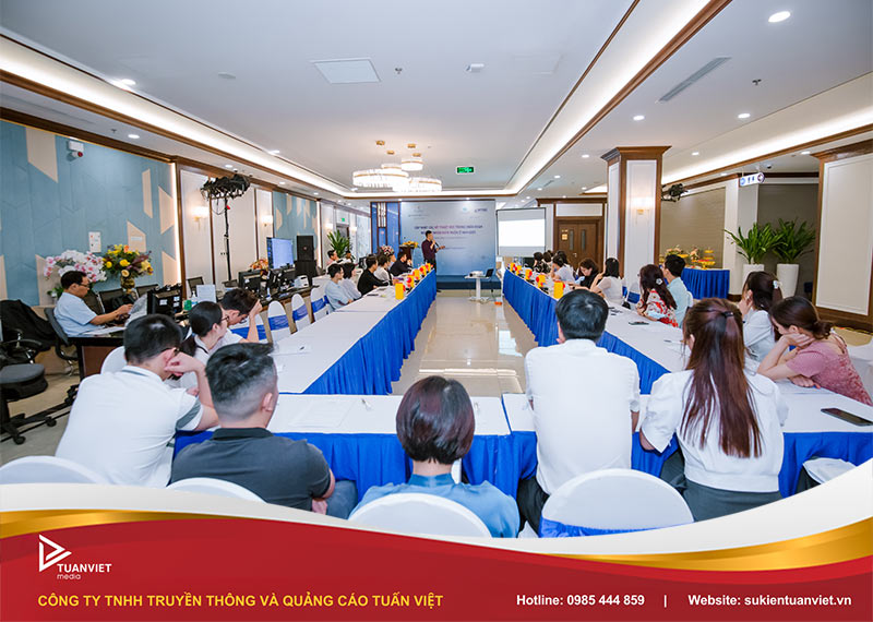 báo giá dịch vụ tổ chức sự kiện tại Thái Nguyên