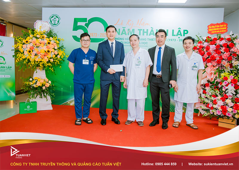 báo giá dịch vụ tổ chức sự kiện Thái Nguyên