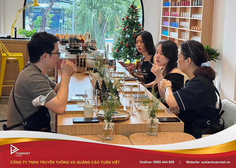 chủ đề workshop 20/10