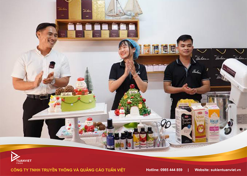 ý tưởng làm workshop 20/10