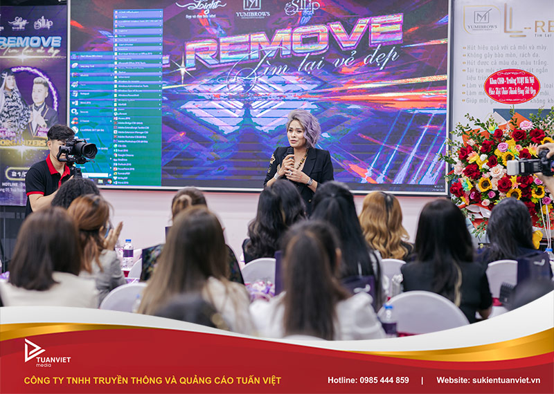 chủ đề workshop 20/10