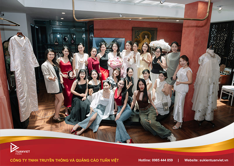 ý tưởng workshop 20/10