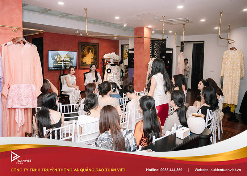 chủ đề workshop ngày 20/10