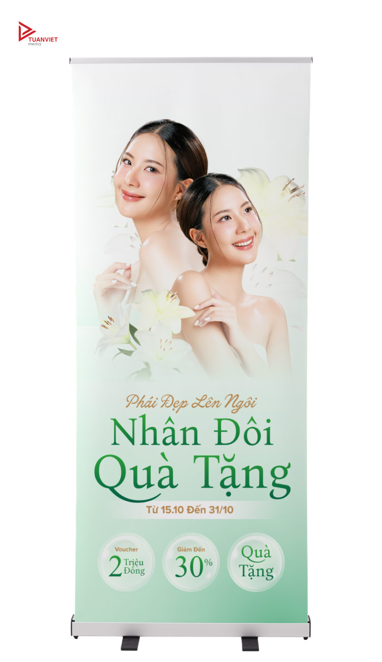 báo giá thi công ấn phẩm 20/10