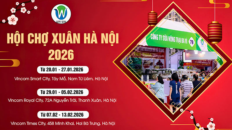 ý tưởng thiết kế backdrop hội chợ