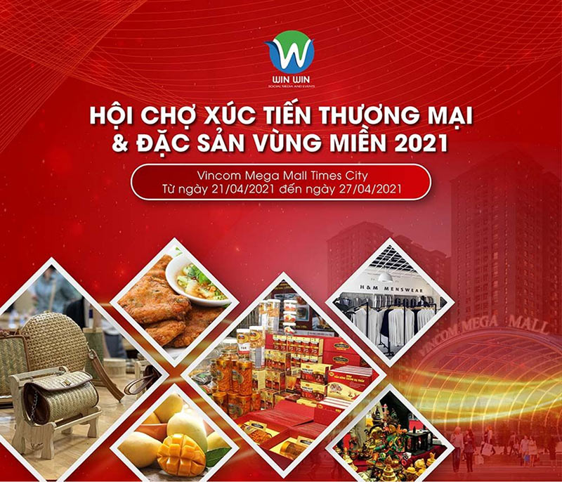 kích thước backdrop hội chợ