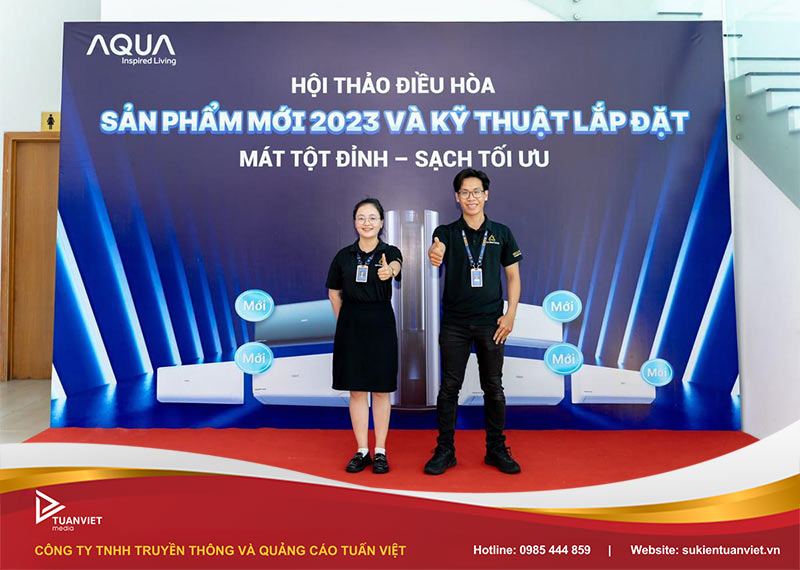 phông nền ra mắt sản phẩm mới