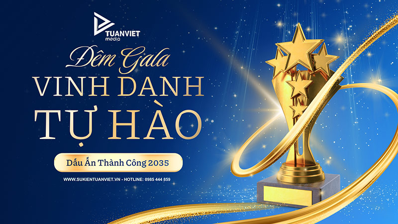 mẫu backdrop vinh danh đẹp