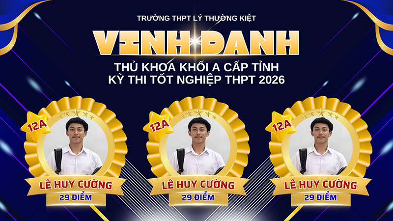 dịch vụ làm backdrop lễ vinh danh trọn gói