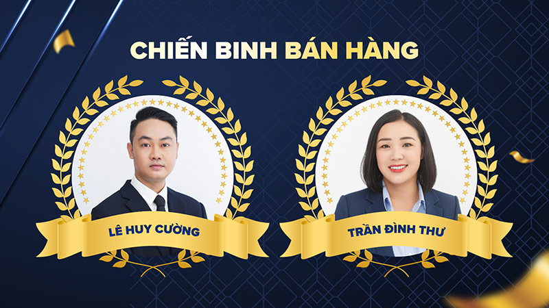 thi công backdrop sự kiện vinh danh