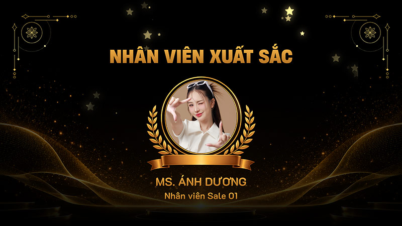 bảng giá thi công backdrop lễ vinh danh