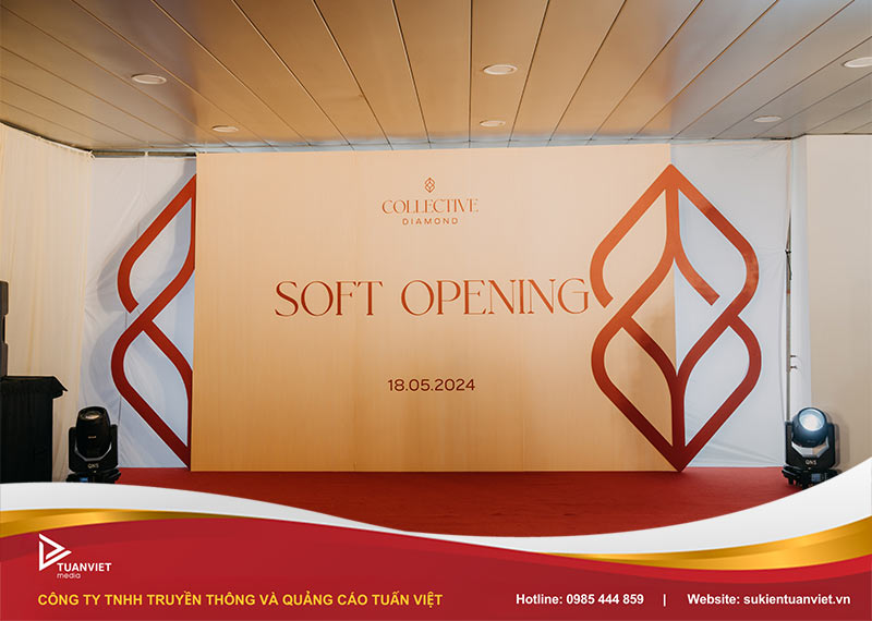thi công banner và backdrop