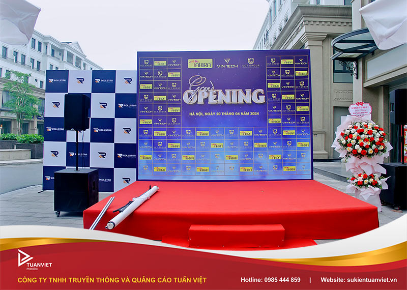 nên dùng banner hay backdrop