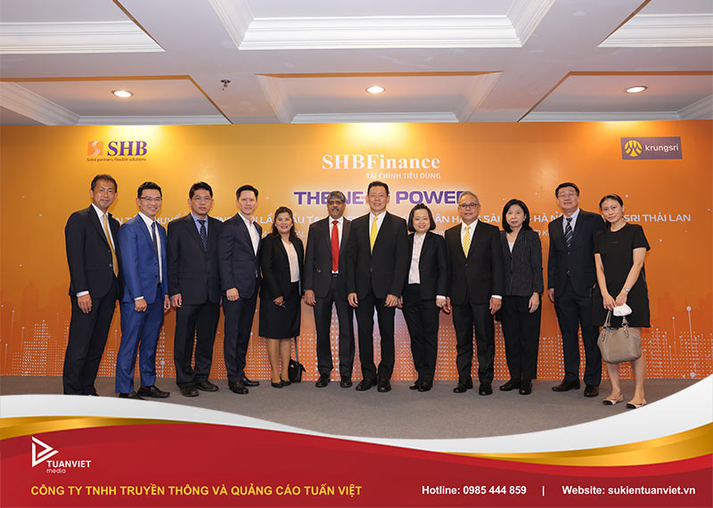 đơn vị tổ chức hội nghị nội bộ công ty