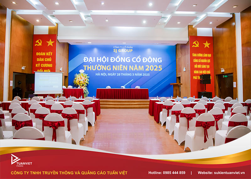 mẫu kế hoạch tổ chức hội nghị nội bộ công ty